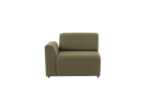 NOOK SOL KOLLU MODÜL, YEŞİL, 100 CM