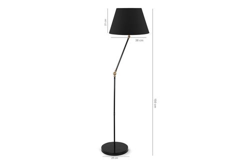 HOMİNG HAREKETLİ GÖVDELİ LAMBADER, AYD-2067