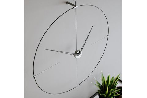 MASSİVE DUVAR SAATİ 110 CM