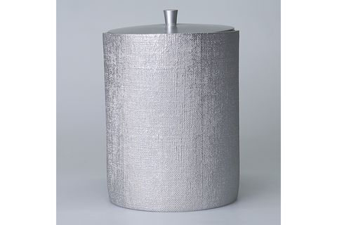 LİNEN BANYO SETİ, GÜMÜŞ