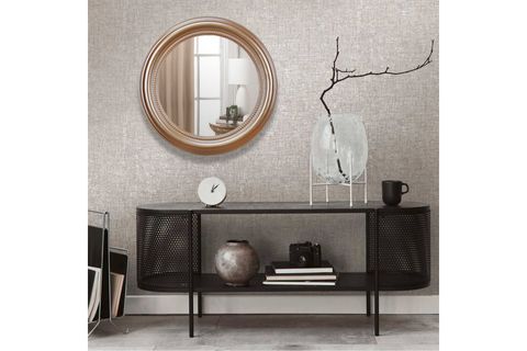 ROUND YUVARLAK AYNA, VİZON