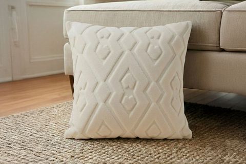 WELSOFT PAMUK KIRLENT KILIFI, 01 BEJ