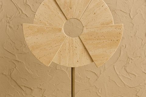 KYOTO LOTUS DISK BEJ