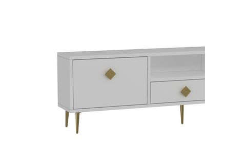 DROPDD TV SEHPASI, BEYAZ ALTIN KULP, 1308DROPDD 1