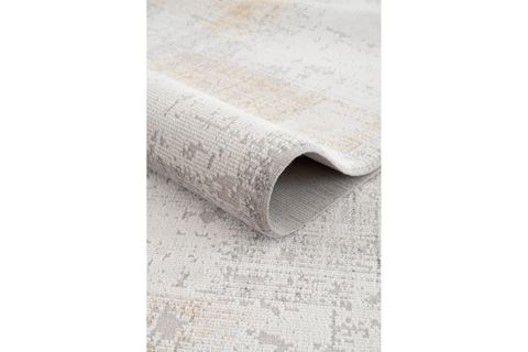 KOZA RUST GOLD HALI A1233C, 80X120
