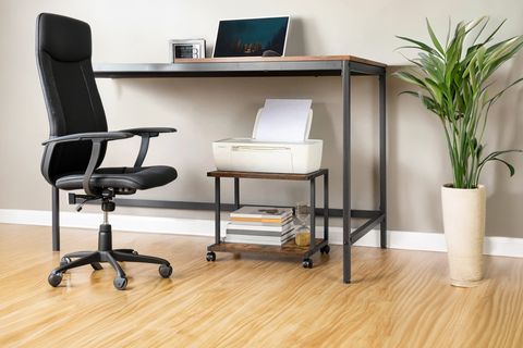 YAZICI SEHPASI, ATLANTİK ÇAM TEKERLİ