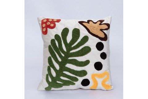 LOTUS PUNCH NAKIŞLI KIRLENT, YEŞİL