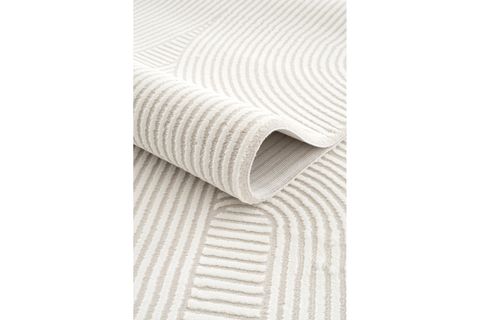 FARAHAN BEYAZ TOZUMAZ HALI A0861A, 100X300