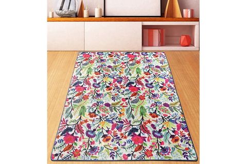 CHİLAİ HOME PİCTURA EKRU DJT HALI 80X140