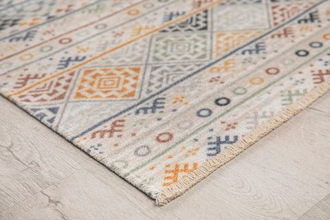 ANGORAHOME VEGA DEKORATİF YENİ NESİL HALI 4226ML 100X200