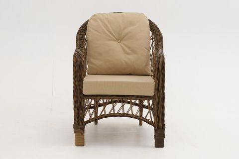 LORES İKİLİ BAHÇE TAKIMI, RATTAN