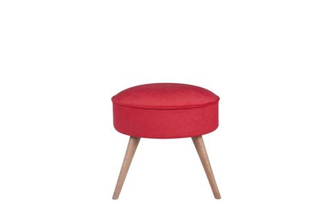 BOYCE PUF 08 KIRMIZI