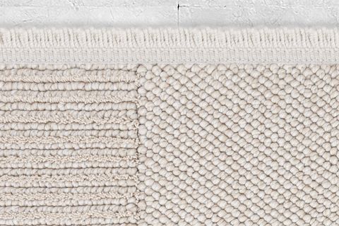 GLEN MAKİNE HALISI, BEJ, 100X200, 4007C