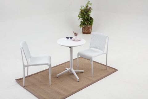 NES KATLANIR BAHÇE BALKON SETİ