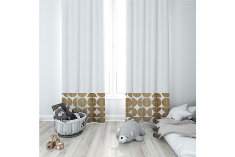 DELUXE AYRILABİLİR RANZA, CEVİZ, 90X200