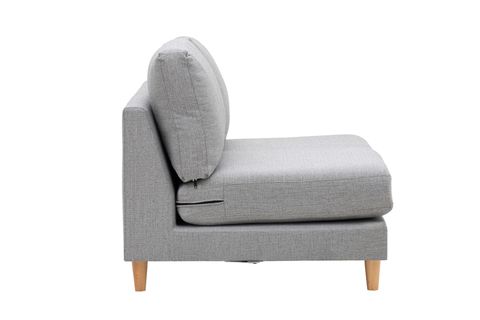 MERLİN KENDİ SETİNİ YARAT, KETEN, NATUREL AYAK, SHOWROOMDAN KUMAŞ DEĞİŞİMLİ