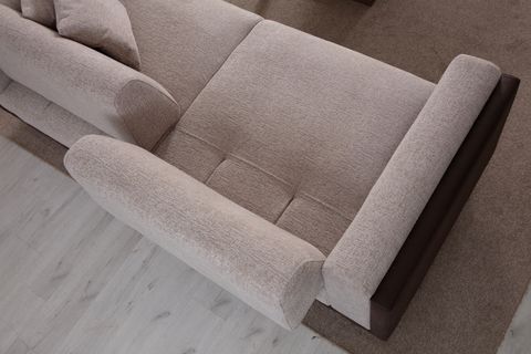 MADERA ÜÇLÜ KOLTUK