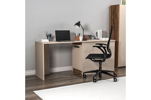 ARNETTİ AKSER GENÇ ODASI TAKIMI, BEJ LİDYA, 6 KAPAKLI