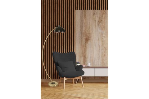 LUMEXX HİLAL ESKİTME LAMBADER, RETRO 3 BAŞLIKLI