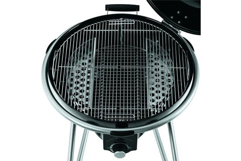 RÖSLE KETTLE GRİLL BARBEKÜ
