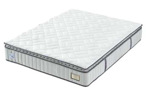 ATTİTUDE ALOE VERA ORTOPEDİK PEDLİ YATAK, 150X200