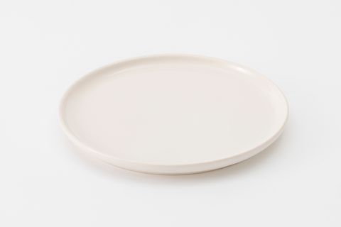 KİTCHEN ESSENTİALS STONEWARE PASTA TABAĞI 22 CM, BEJ