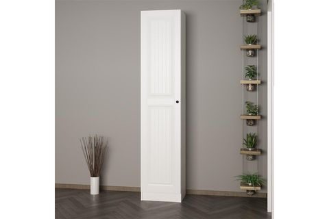 KALE 210 CM 1 KAPAKLI 1B RAF PORTMANTO, BYZ MBR İLKBAHAR BYZ