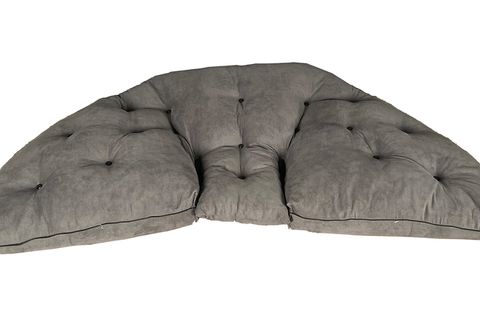 BUCK ARMUT KOLTUK YER MİNDERİ PUF ÇOK AMAÇLI FÜME