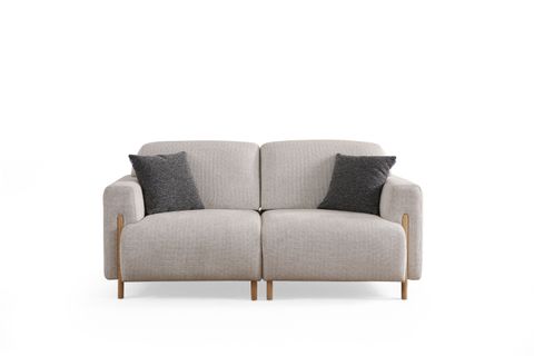 NİCKY İKİLİ KOLTUK