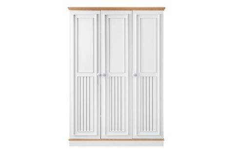 MARMARİS GARDIROP, 3 KAPAKLI