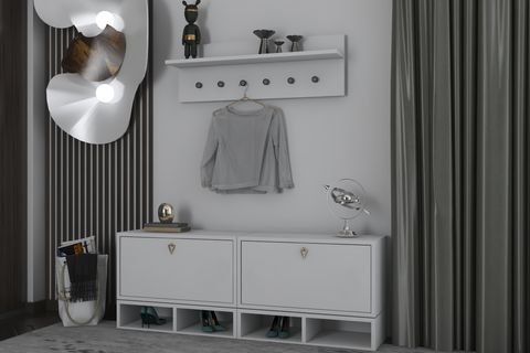 BERA PORTMANTO, DÜŞER KAPAKLI, PNR-PRT-1002