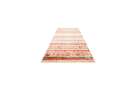 ZARA HALI 12, RED AUTUMN, 90X290