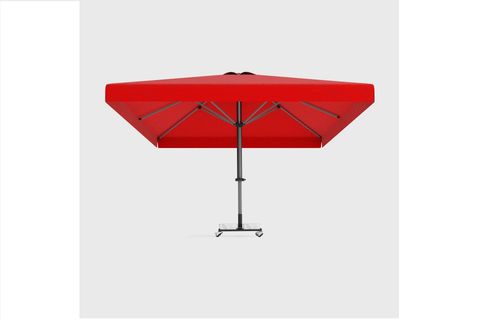 MANUEL LÜKS TELESKOBİK ŞEMSİYE  300X300