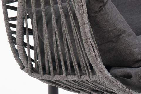 MAKROME BAHÇE SALINCAĞI, ÇİFT KİŞİLİK