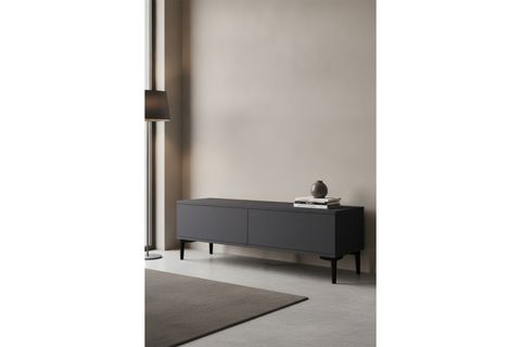 APLOS TV SEHPASI, ANTRASİT, 120 CM, TSA1299A
