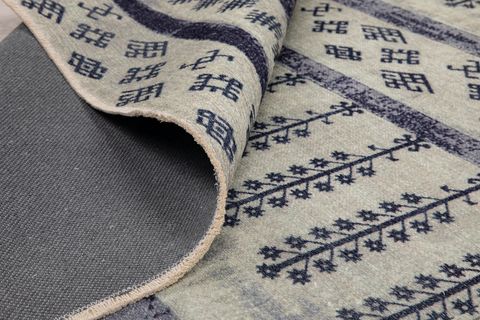 ANGORAHOME VEGA DİKDÖRTGEN KİLİM 4030, 80X150