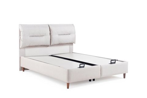 LUNA CUSHİON BAZA BAŞLIK SETİ 90X190