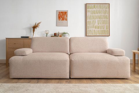 HAVEN ÜÇLÜ KOLTUK, SHOWROOMDAN KUMAŞ DEĞİŞİMLİ