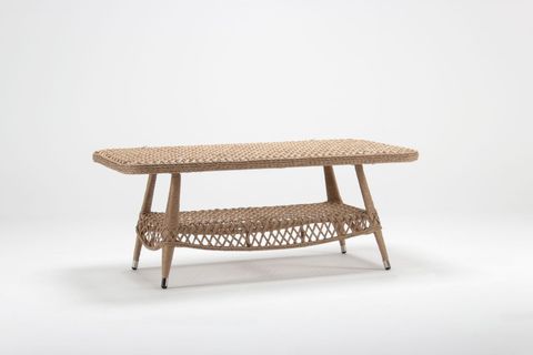 BEGONVİL BAHÇE TAKIMI, KREM