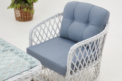 PALMA RATTAN ÜÇLÜ OTURMA GRUBU