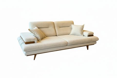 VENEDİK ÜÇLÜ KOLTUK