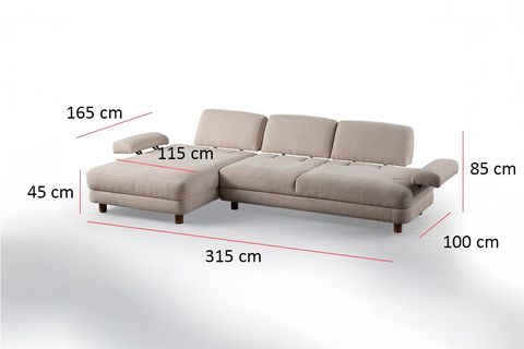 NORA KÖŞE KOLTUK, SOL KÖŞE SHOWROOMDAN KUMAŞ DEĞİŞİMLİ