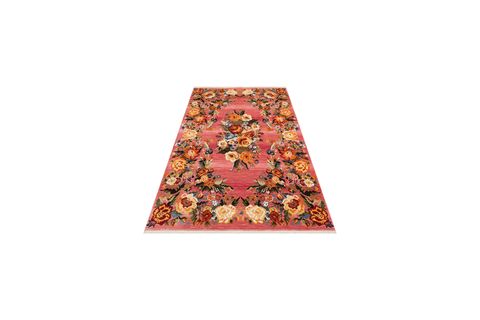 PIETRA 11 HALI, ROSE, 200X290