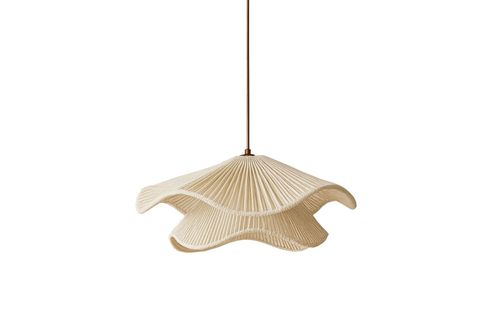 VANELLA HANDMADE TEKLİ SARKIT AVİZE