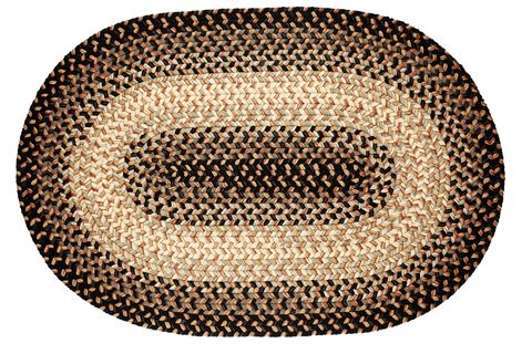 DİJİTAL BASKI, KAYMAZ TABAN İKİLİ BANYO PASPASI 100X60 + 60X50 CM  RVG5-3180