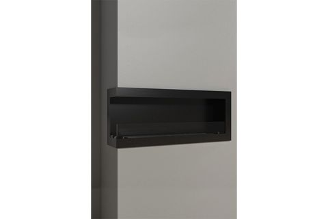 REHOME KORFLAME SAĞ AÇIK XL BACASIZ ŞÖMİNE