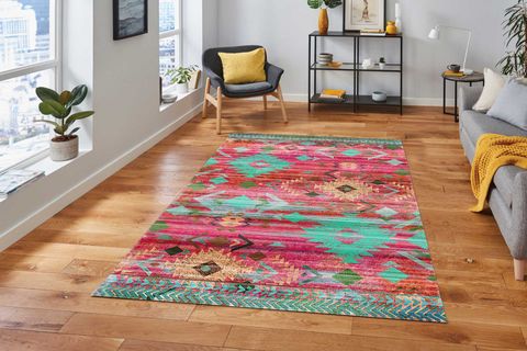 AİDA HOME ESTA SALON HALISI, 80X150