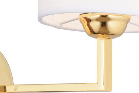 ZADİE APLİK, BEYAZ GOLD