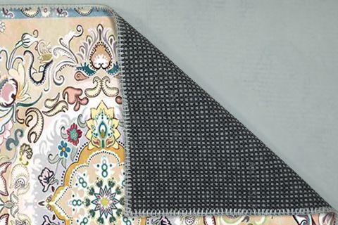 AİDA HOME AMANZİ SALON HALISI, BEJ, 80X150