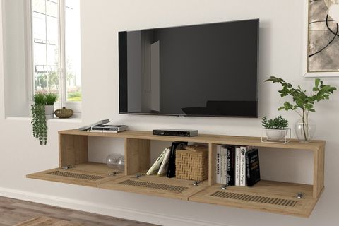 DORPEK SAMUEL TV SEHPASI, SAFİR HAZERAN